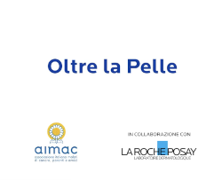 oltre la pelle