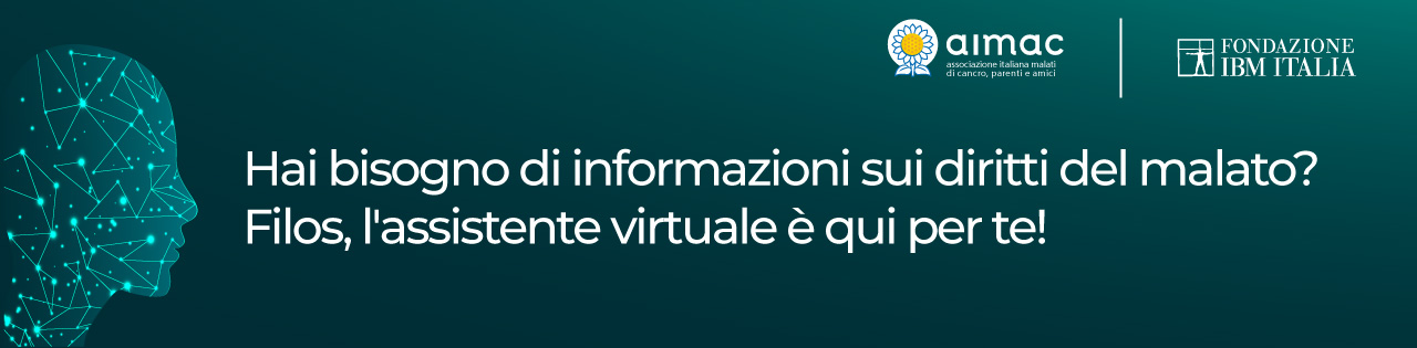 servizio di incontri per malati di cancro